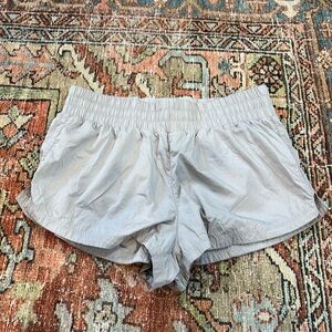 Varley Kallin running shorts NWOT
